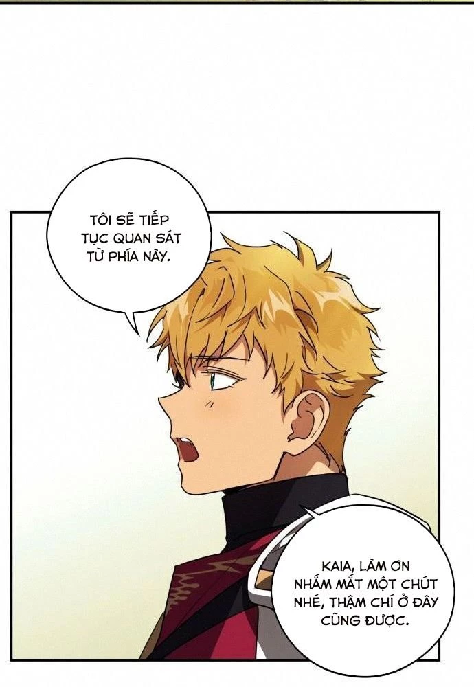 Bị Che Khuất Bởi Mặt Trời Lặn Chapter 97 - 88