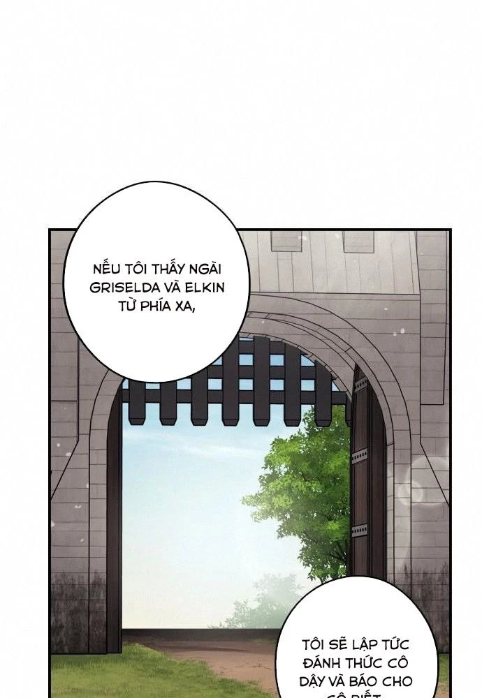 Bị Che Khuất Bởi Mặt Trời Lặn Chapter 97 - 89