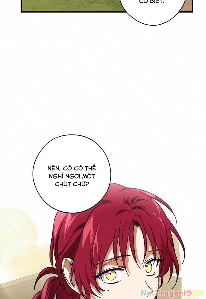 Bị Che Khuất Bởi Mặt Trời Lặn Chapter 97 - 90