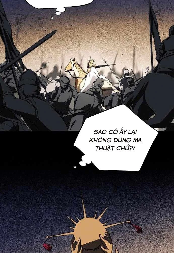 Bị Che Khuất Bởi Mặt Trời Lặn Chapter 98 - 7