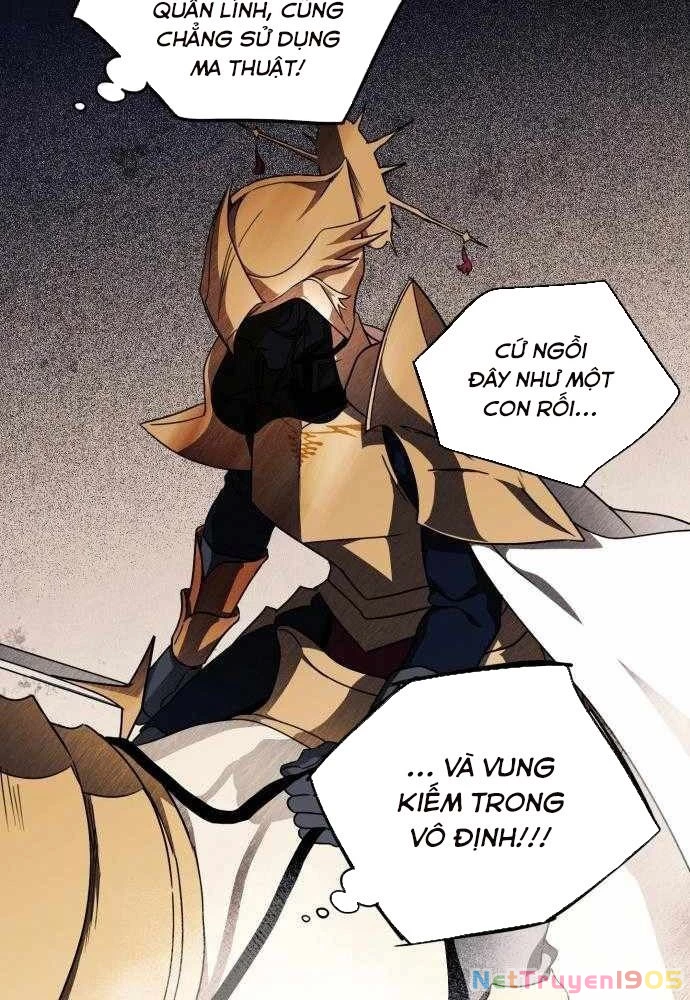 Bị Che Khuất Bởi Mặt Trời Lặn Chapter 98 - 10