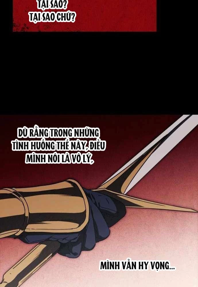 Bị Che Khuất Bởi Mặt Trời Lặn Chapter 98 - 16