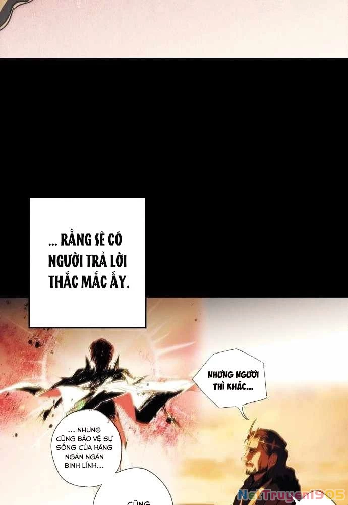 Bị Che Khuất Bởi Mặt Trời Lặn Chapter 98 - 17