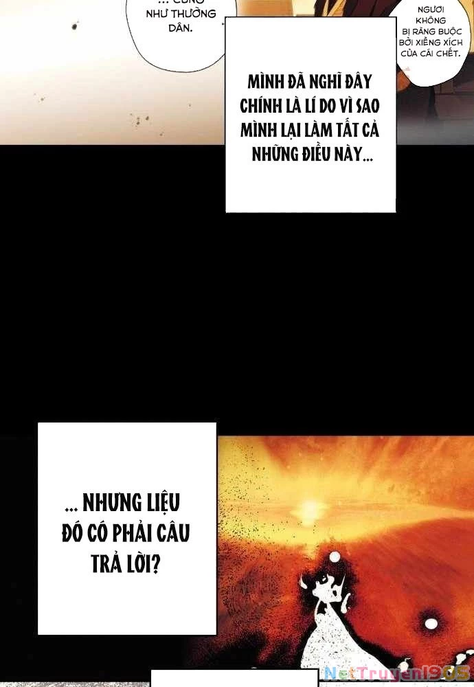 Bị Che Khuất Bởi Mặt Trời Lặn Chapter 98 - 18