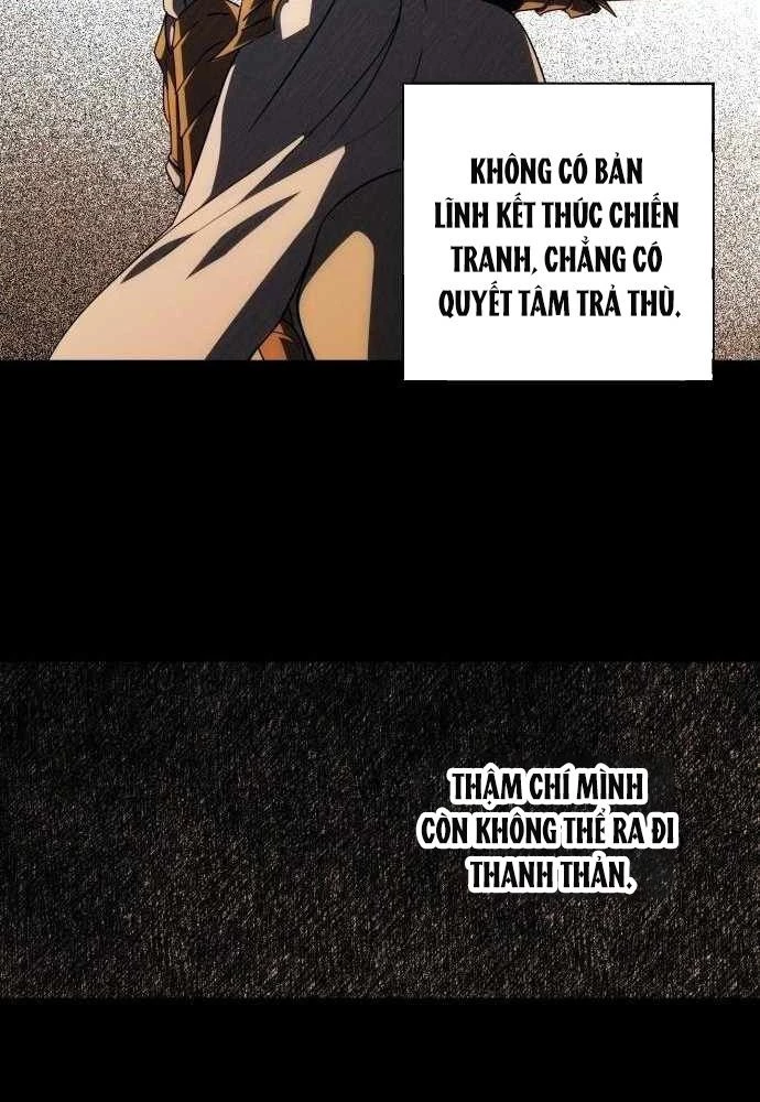 Bị Che Khuất Bởi Mặt Trời Lặn Chapter 98 - 20