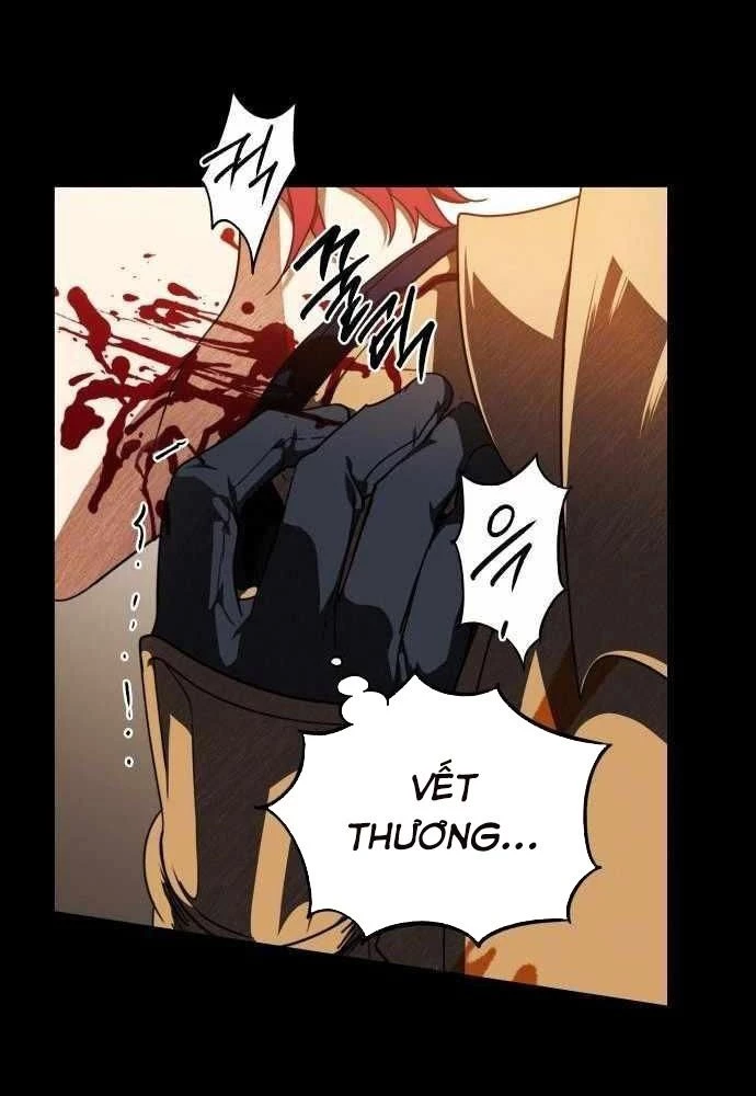 Bị Che Khuất Bởi Mặt Trời Lặn Chapter 98 - 34