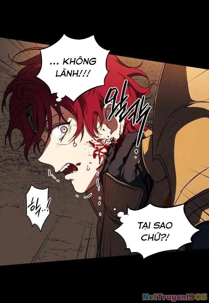 Bị Che Khuất Bởi Mặt Trời Lặn Chapter 98 - 35