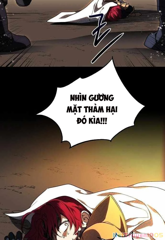 Bị Che Khuất Bởi Mặt Trời Lặn Chapter 98 - 39