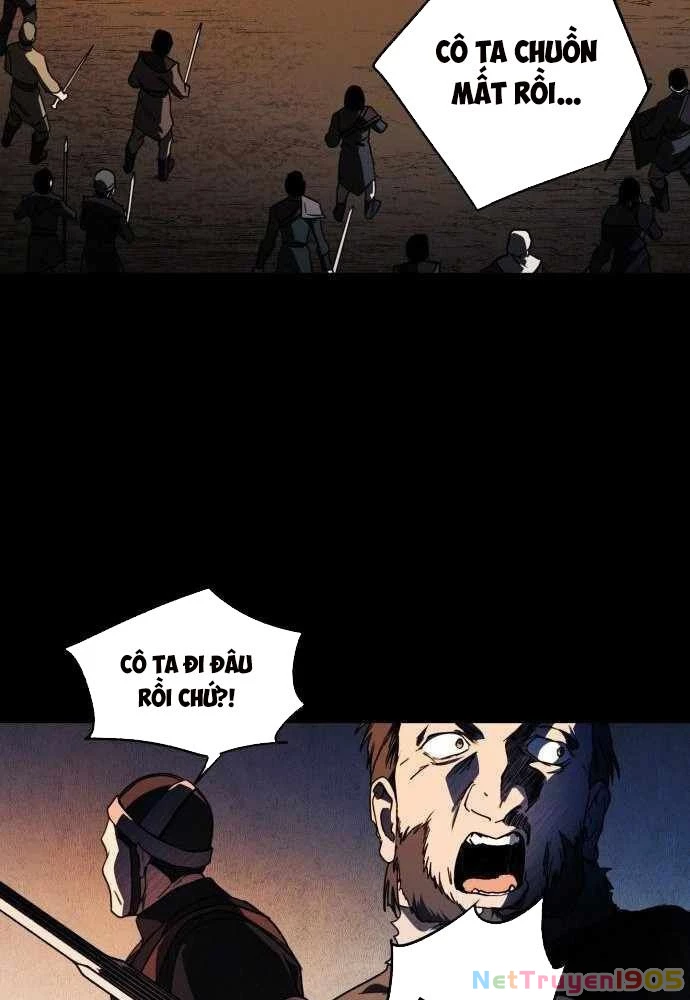 Bị Che Khuất Bởi Mặt Trời Lặn Chapter 98 - 53