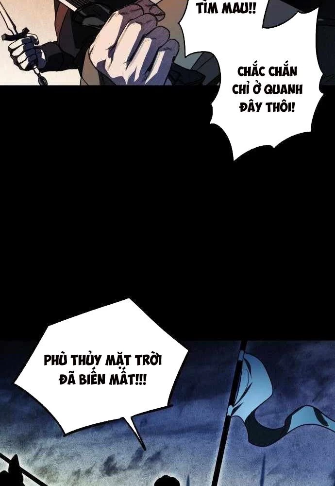 Bị Che Khuất Bởi Mặt Trời Lặn Chapter 98 - 54