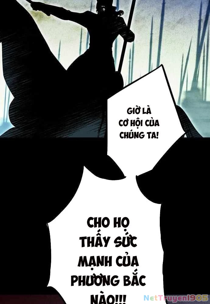 Bị Che Khuất Bởi Mặt Trời Lặn Chapter 98 - 55