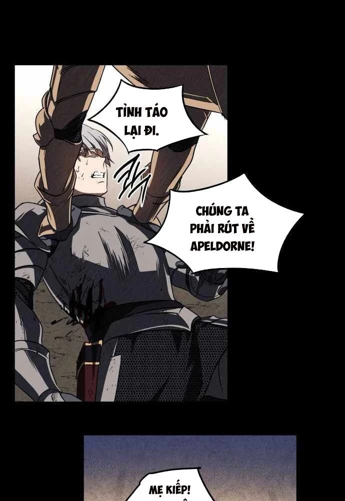 Bị Che Khuất Bởi Mặt Trời Lặn Chapter 98 - 67