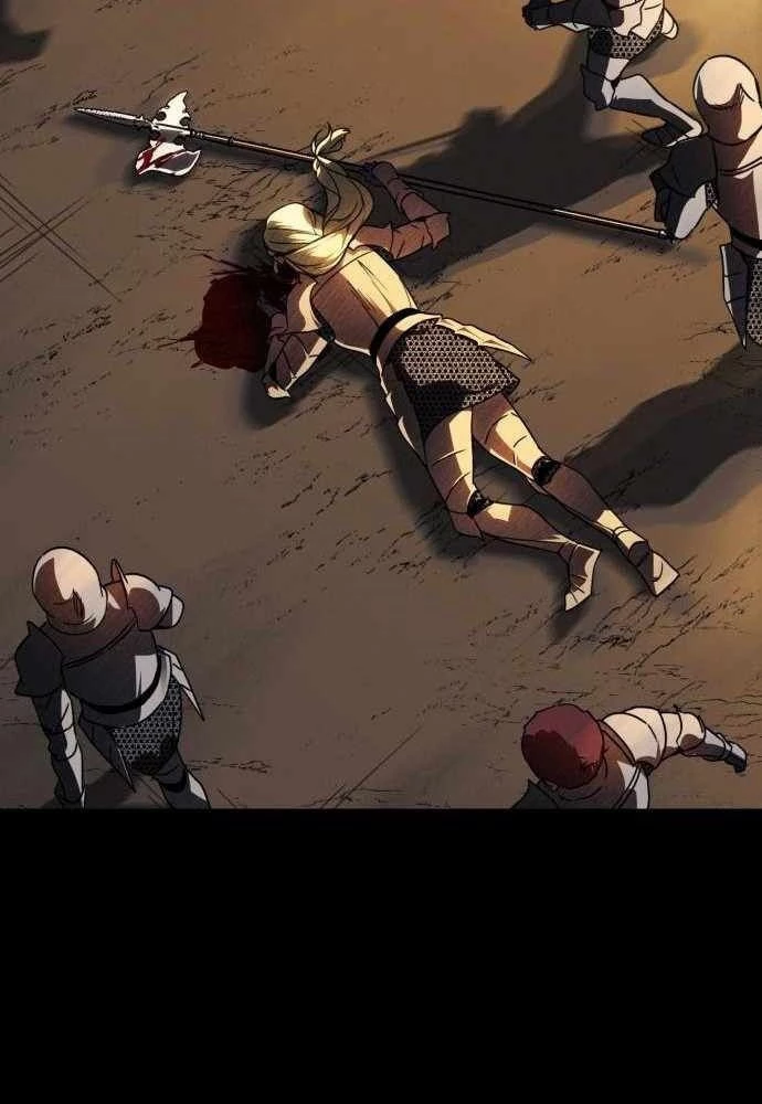 Bị Che Khuất Bởi Mặt Trời Lặn Chapter 98 - 70