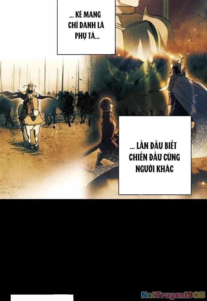 Bị Che Khuất Bởi Mặt Trời Lặn Chapter 98 - 81