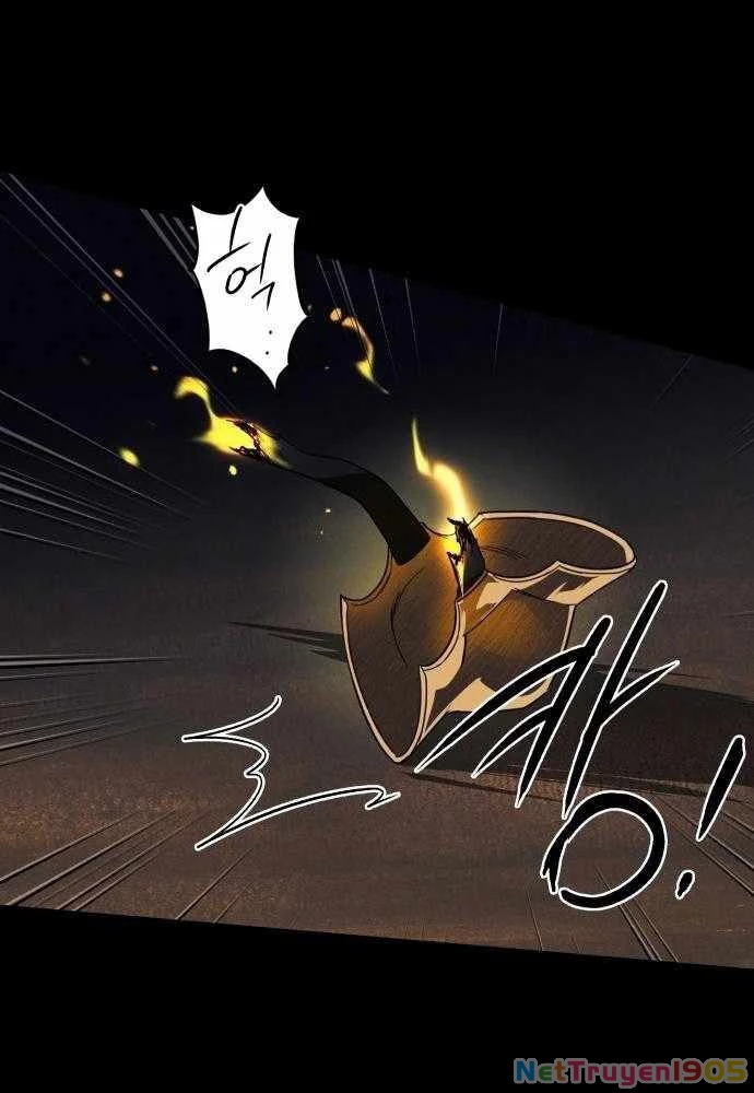 Bị Che Khuất Bởi Mặt Trời Lặn Chapter 98 - 93