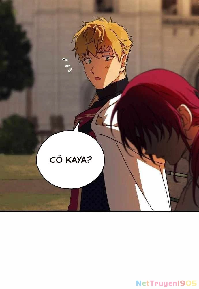 Bị Che Khuất Bởi Mặt Trời Lặn Chapter 98 - 135