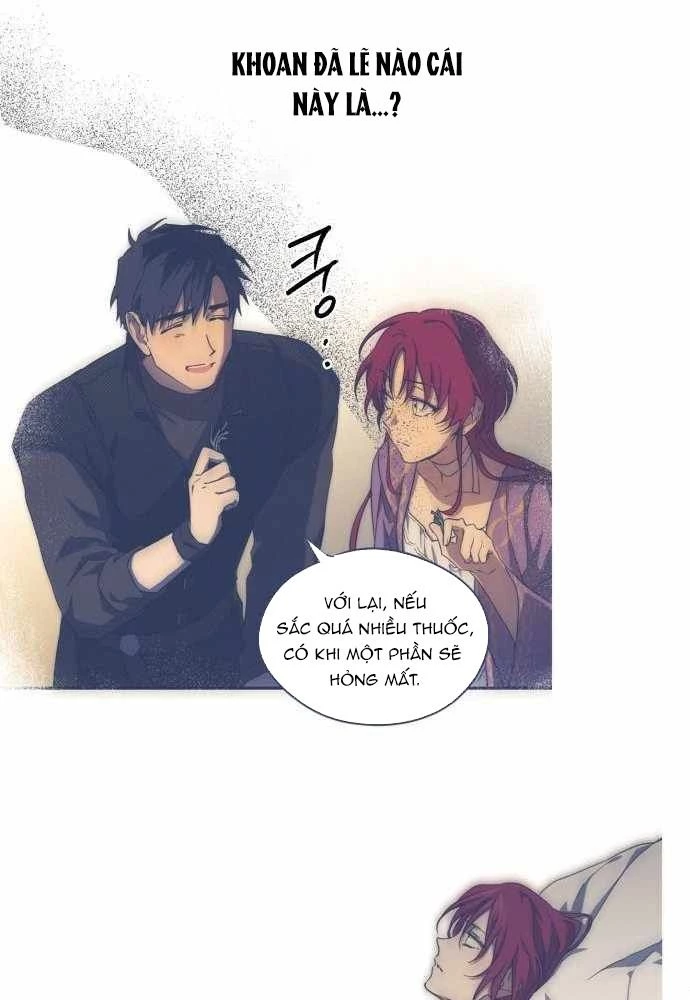 Bị Che Khuất Bởi Mặt Trời Lặn Chapter 98 - 139