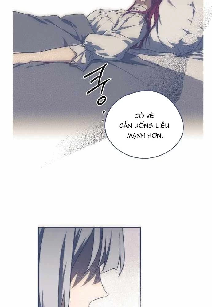 Bị Che Khuất Bởi Mặt Trời Lặn Chapter 98 - 140