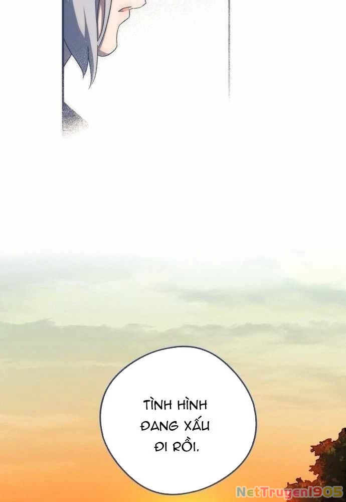 Bị Che Khuất Bởi Mặt Trời Lặn Chapter 98 - 141