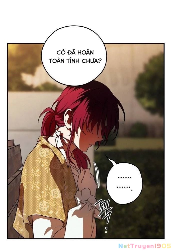 Bị Che Khuất Bởi Mặt Trời Lặn Chapter 99 - 5