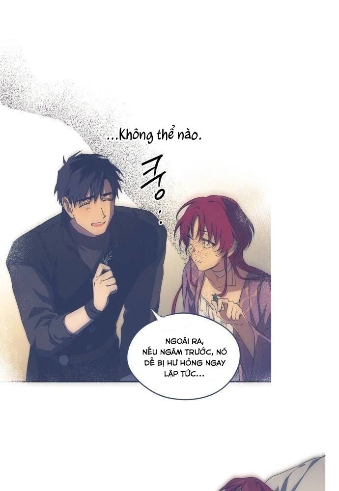 Bị Che Khuất Bởi Mặt Trời Lặn Chapter 99 - 8