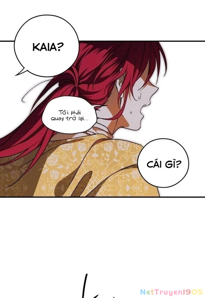 Bị Che Khuất Bởi Mặt Trời Lặn Chapter 99 - 16