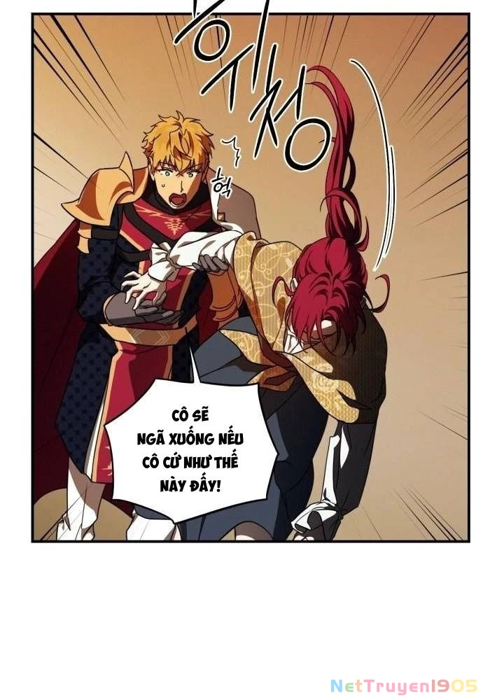 Bị Che Khuất Bởi Mặt Trời Lặn Chapter 99 - 17