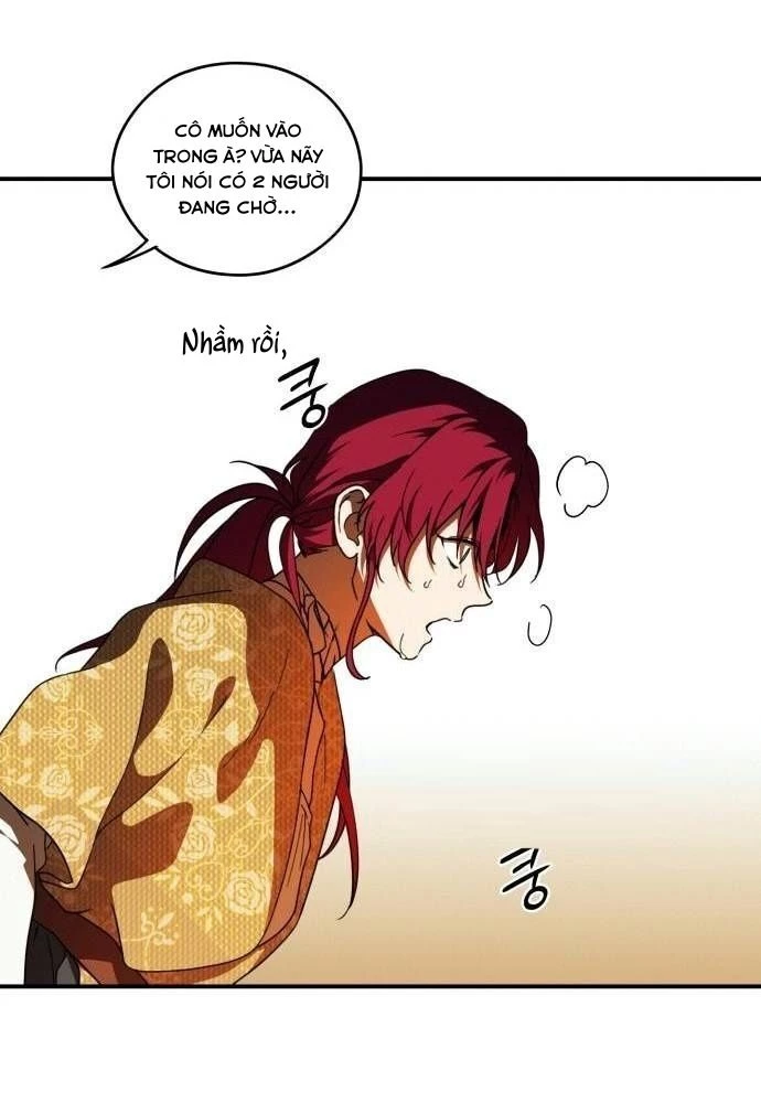 Bị Che Khuất Bởi Mặt Trời Lặn Chapter 99 - 18