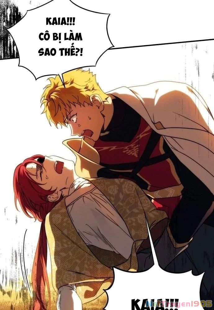 Bị Che Khuất Bởi Mặt Trời Lặn Chapter 99 - 32