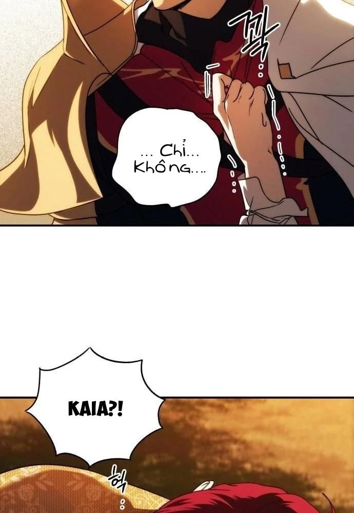 Bị Che Khuất Bởi Mặt Trời Lặn Chapter 99 - 35