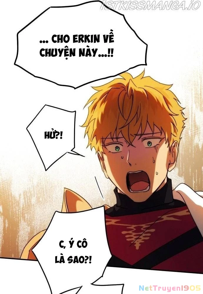 Bị Che Khuất Bởi Mặt Trời Lặn Chapter 99 - 37