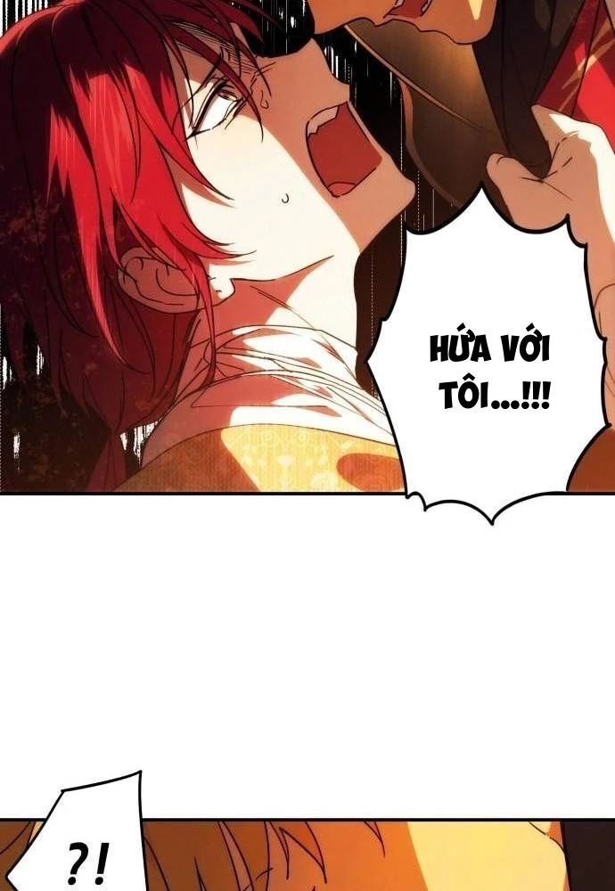 Bị Che Khuất Bởi Mặt Trời Lặn Chapter 99 - 41