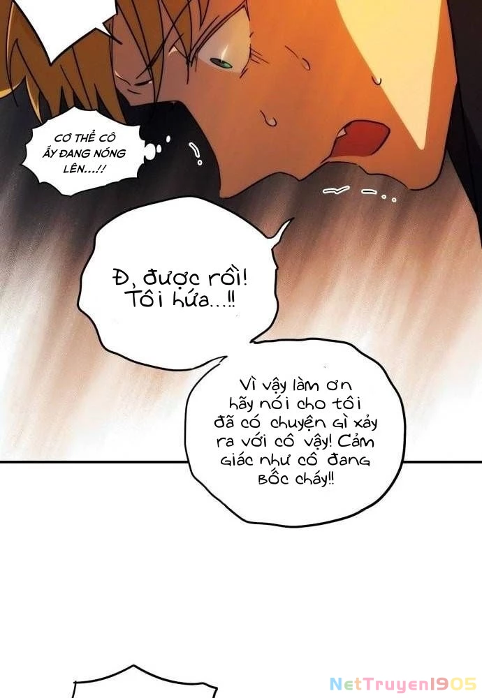 Bị Che Khuất Bởi Mặt Trời Lặn Chapter 99 - 42