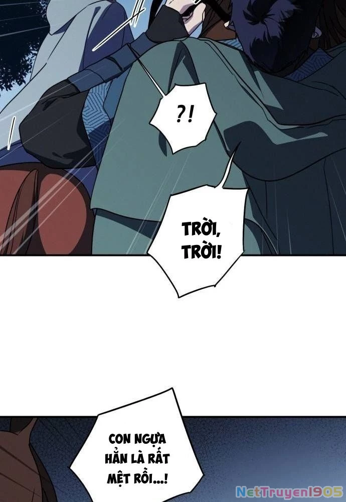 Bị Che Khuất Bởi Mặt Trời Lặn Chapter 99 - 55