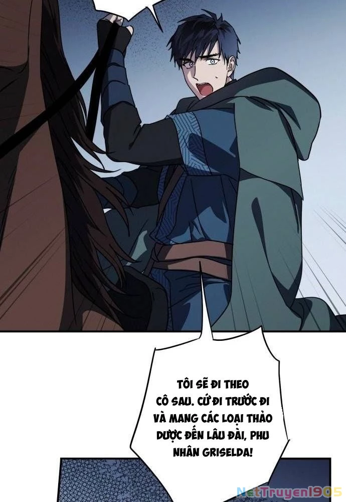 Bị Che Khuất Bởi Mặt Trời Lặn Chapter 99 - 56