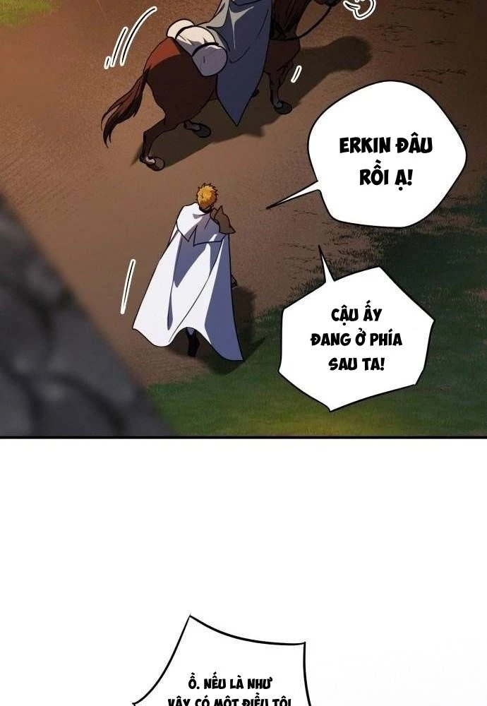 Bị Che Khuất Bởi Mặt Trời Lặn Chapter 99 - 64