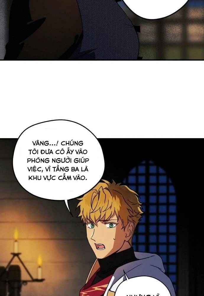 Bị Che Khuất Bởi Mặt Trời Lặn Chapter 99 - 67