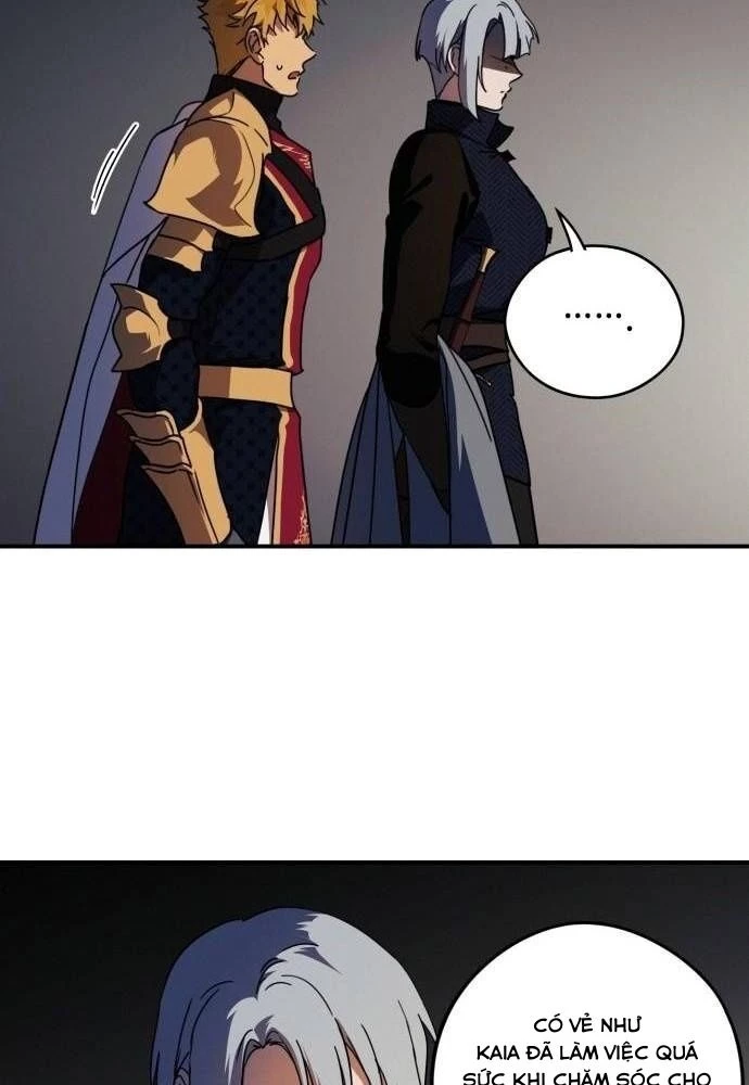 Bị Che Khuất Bởi Mặt Trời Lặn Chapter 99 - 70