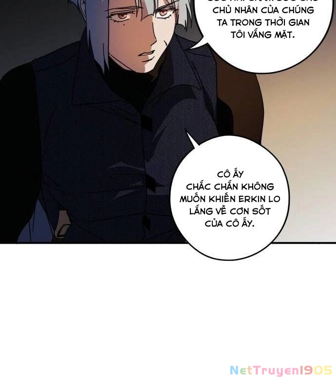 Bị Che Khuất Bởi Mặt Trời Lặn Chapter 99 - 71