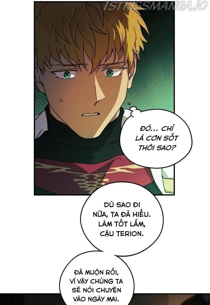 Bị Che Khuất Bởi Mặt Trời Lặn Chapter 99 - 72