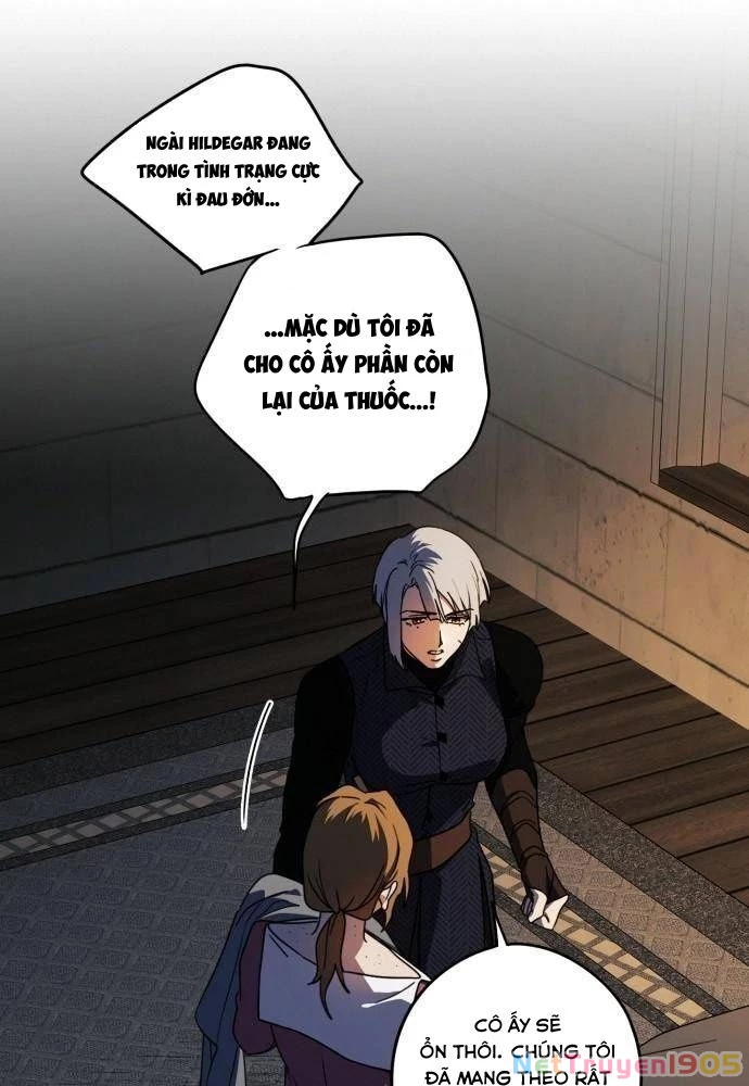 Bị Che Khuất Bởi Mặt Trời Lặn Chapter 99 - 82