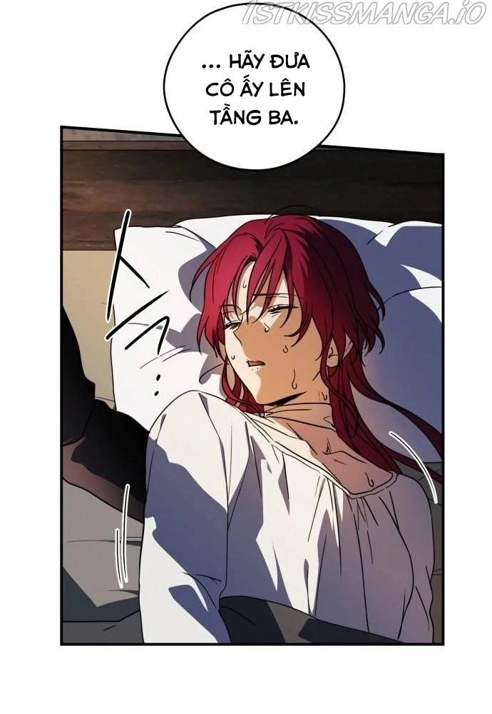 Bị Che Khuất Bởi Mặt Trời Lặn Chapter 99 - 84