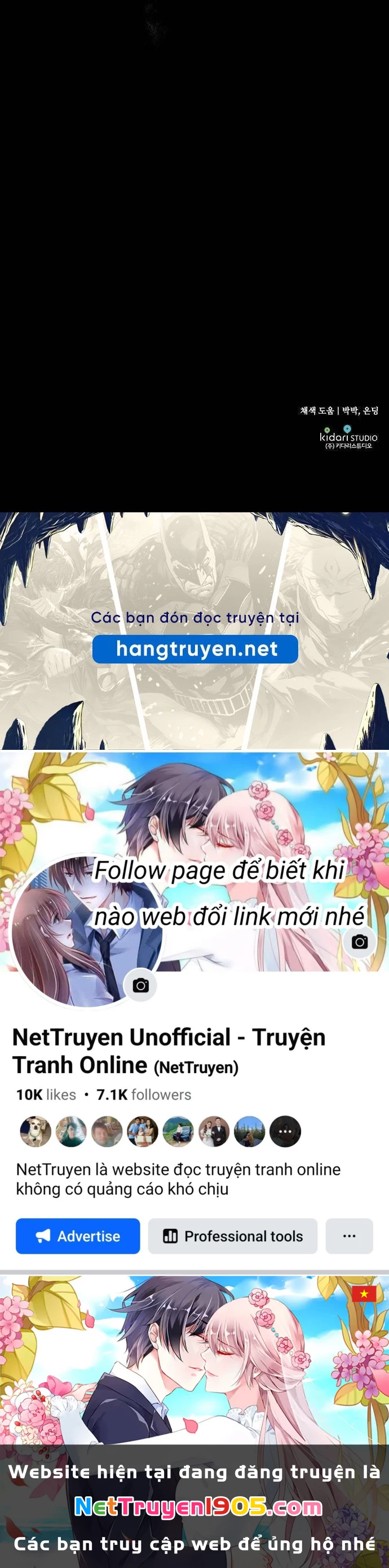 Bị Che Khuất Bởi Mặt Trời Lặn Chapter 99 - 90