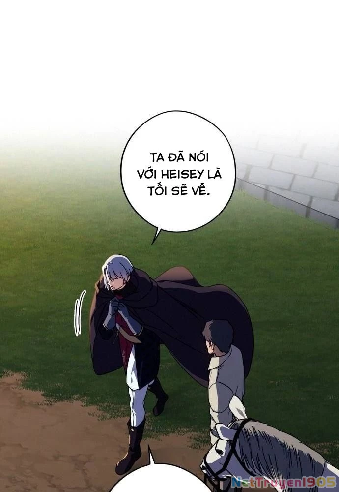 Bị Che Khuất Bởi Mặt Trời Lặn Chapter 100 - 4