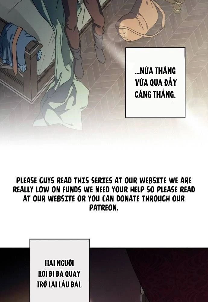 Bị Che Khuất Bởi Mặt Trời Lặn Chapter 100 - 6