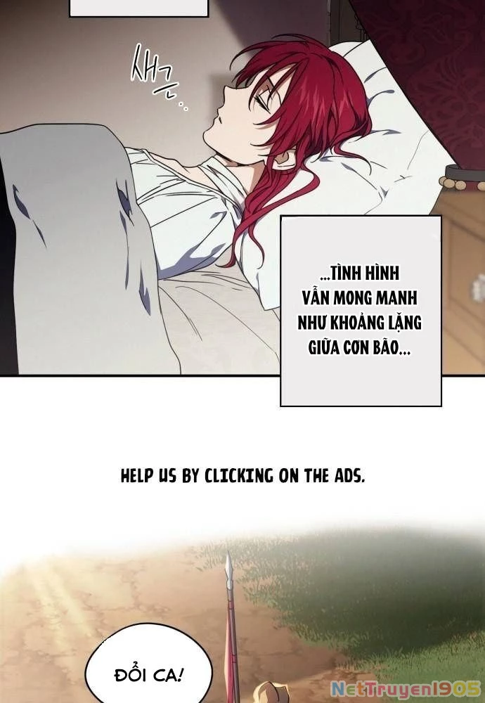 Bị Che Khuất Bởi Mặt Trời Lặn Chapter 100 - 7