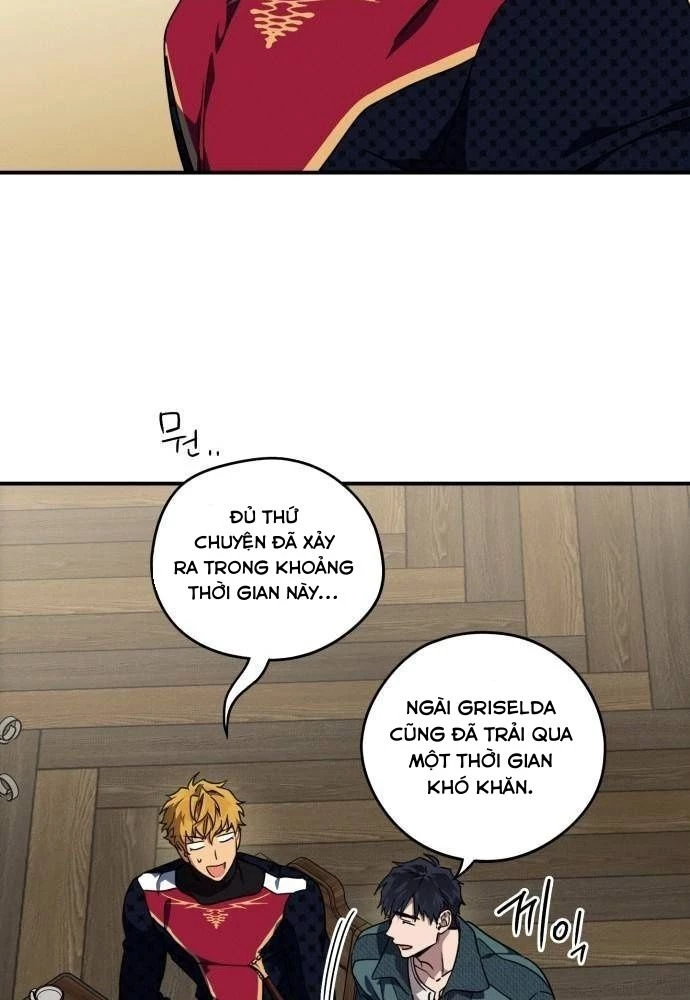 Bị Che Khuất Bởi Mặt Trời Lặn Chapter 100 - 17