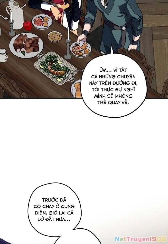 Bị Che Khuất Bởi Mặt Trời Lặn Chapter 100 - 18