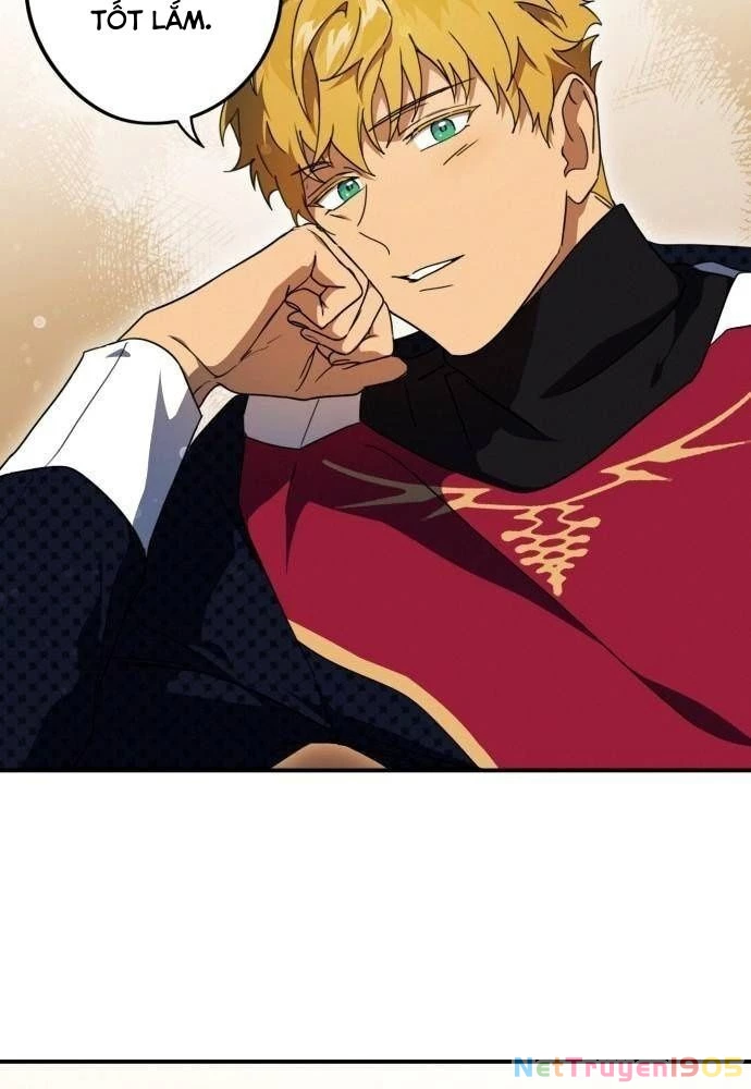 Bị Che Khuất Bởi Mặt Trời Lặn Chapter 100 - 21