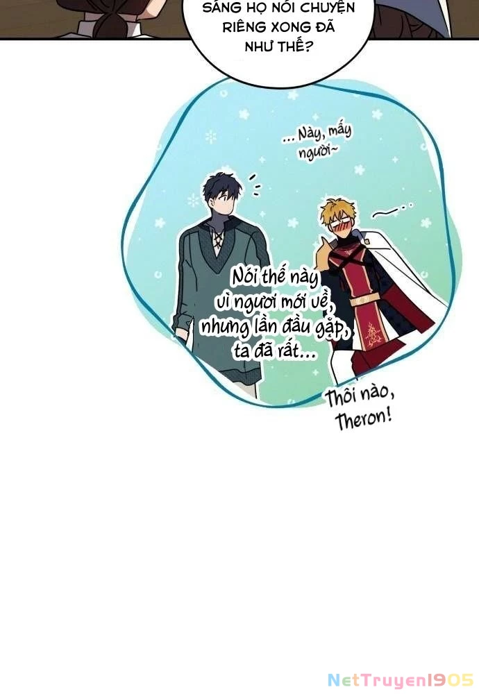 Bị Che Khuất Bởi Mặt Trời Lặn Chapter 100 - 24